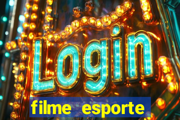 filme esporte sangrento torrent